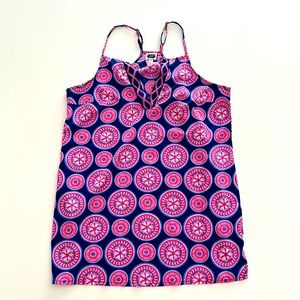 Mud pie circle design top